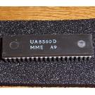 UA 8560 D ( = Z 80 SIO )